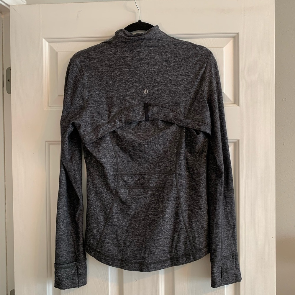 Lululemon Define Jacekt